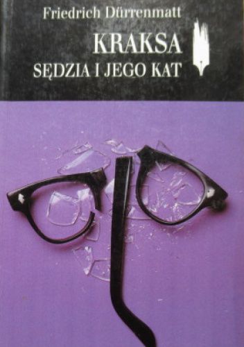 Kraksa. Sędzia i jego kat