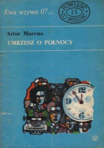 Umrzesz o północy
