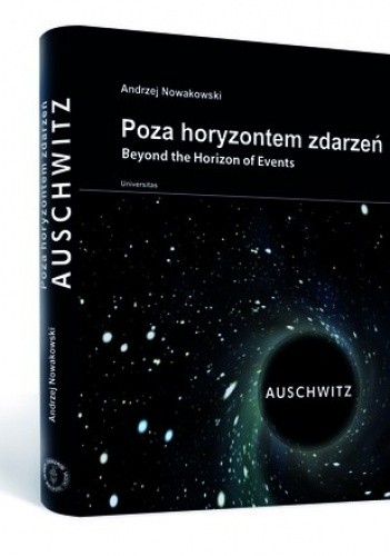 Poza horyzontem zdarzeń. Auschwitz