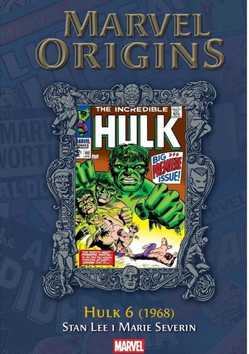Hulk 6