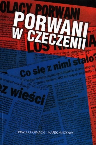 Porwani w Czeczenii