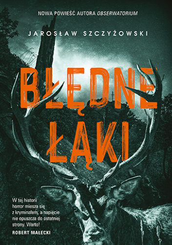 Błędne łąki