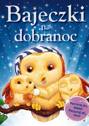 Bajeczki na dobranoc
