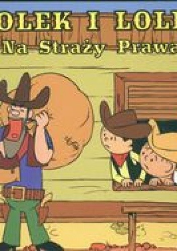 Bolek i Lolek Na straży prawa