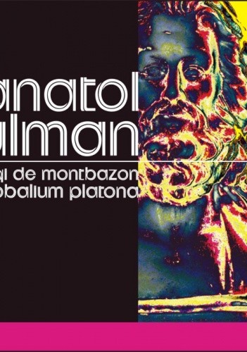 Cigi de Montbazon i Robalium Platona
