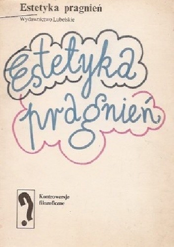 Estetyka pragnień
