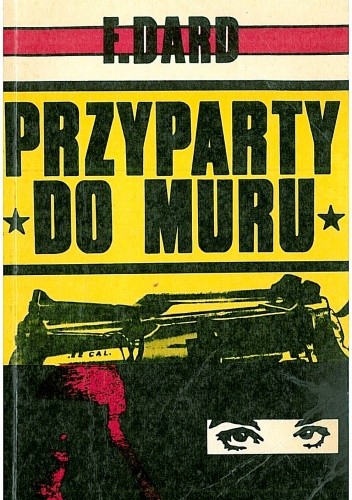 Przyparty do muru