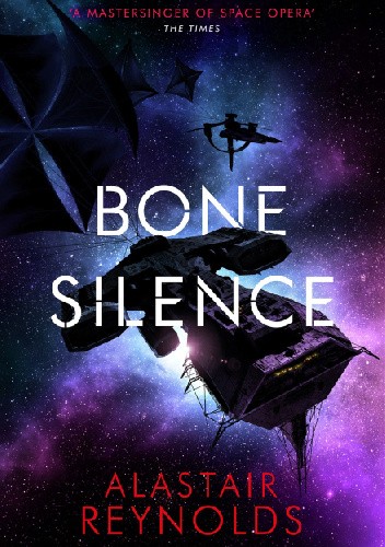 Bone Silence