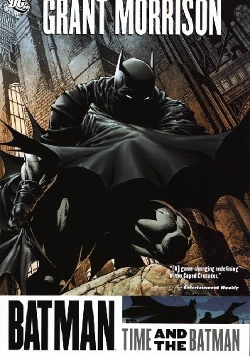 Batman: Time and the Batman