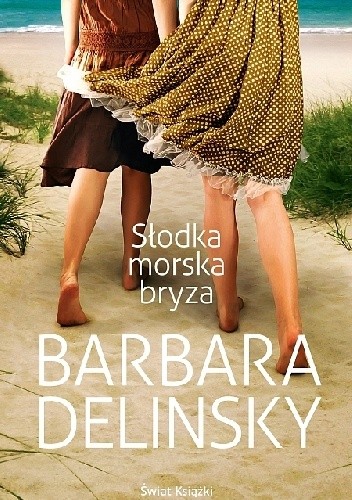 Słodka morska bryza