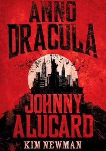 Johnny Alucard