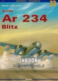 Arado Ar 234 Blitz -