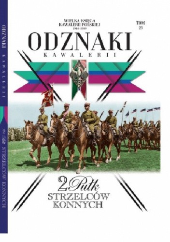 2 Pułk Strzelców Konnych