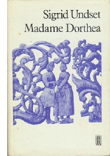 Madame Dorthea