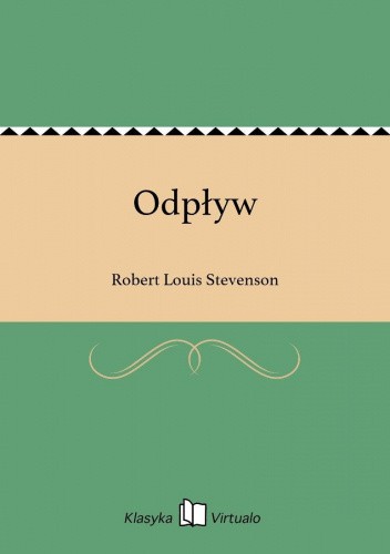 Odpływ
