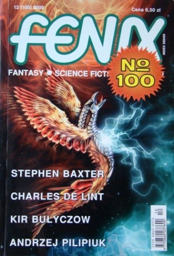 Fenix 2000 12 (100)