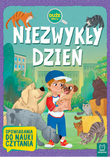 Niezwykły dzień