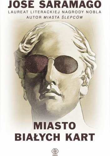 Miasto białych kart