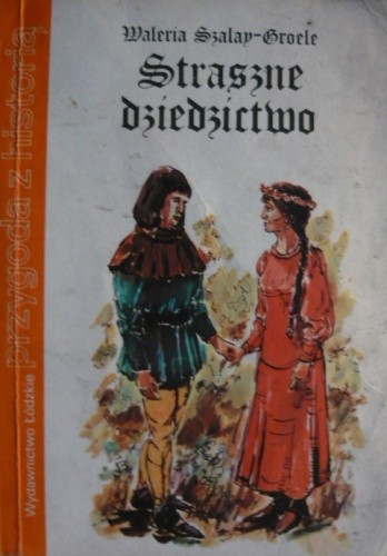 Straszne dziedzictwo