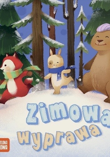 Zimowa wyprawa