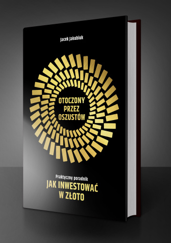 Otoczony Przez Oszustów