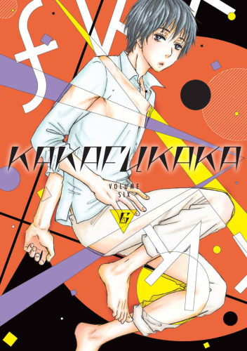Kakafukaka #6