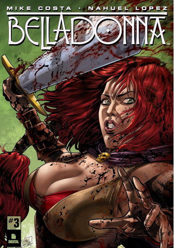 Belladonna #3