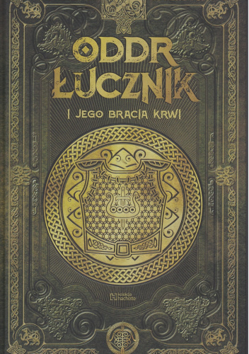 Oddr łucznik i jego bracia krwi