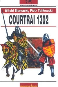 Courtrai 1302
