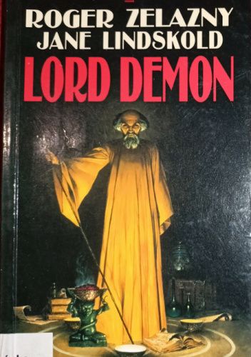 Lord Demon