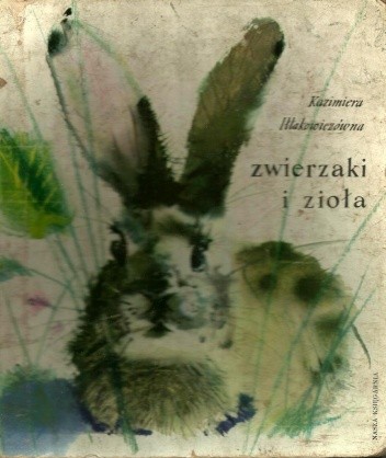 Zwierzaki i zioła