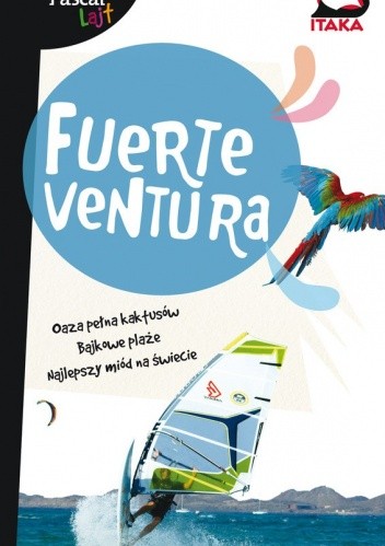 Fuerteventura