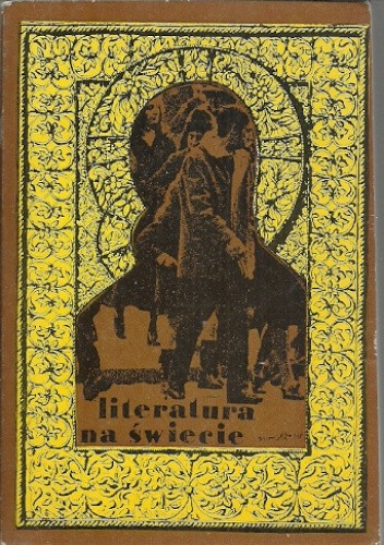 Literatura na świecie 12/1980 (116)