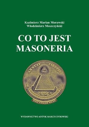 Co to jest Masoneria
