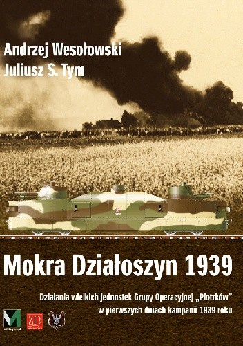 Mokra Działoszyn 1939