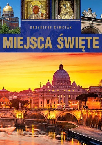 Miejsca święte