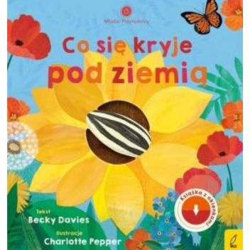 Młodzi Przyrodnicy. Co się kryje pod ziemią