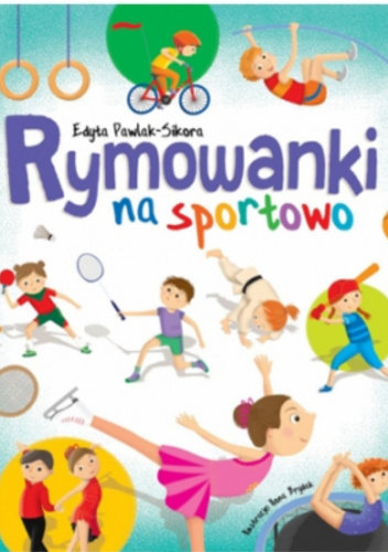 Rymowanki na sportowo