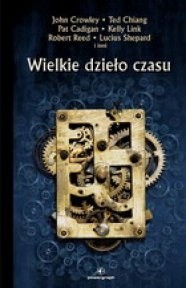 Wielkie dzieło czasu