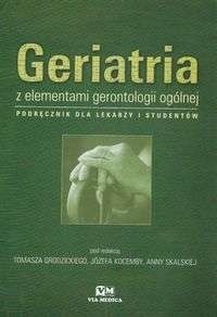 Geriatria z elementami gerontologii ogólnej