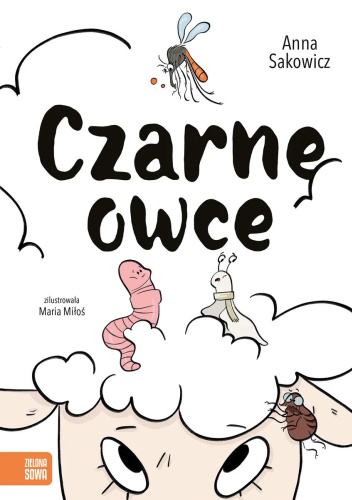 Czarne owce