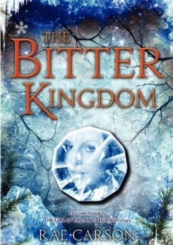 The Bitter Kingdom