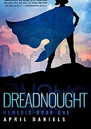 Dreadnought: Nemesis - Book One