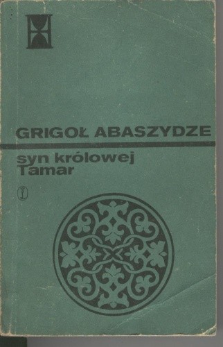 Syn królowej Tamar
