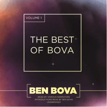 The Best of Bova, Volume 3