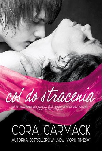 Coś do stracenia