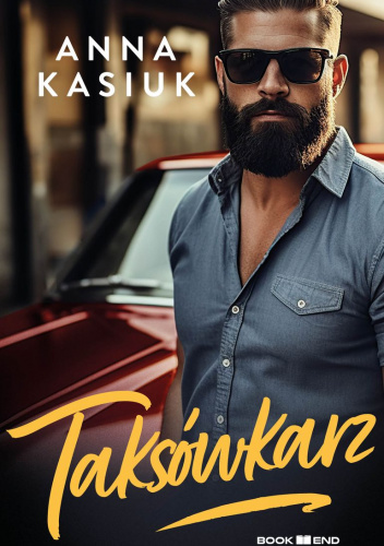 Taksówkarz  (Duże Litery)