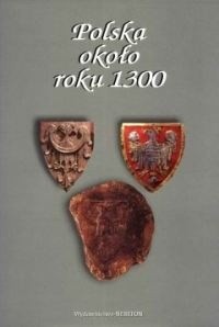 Polska około roku 1300