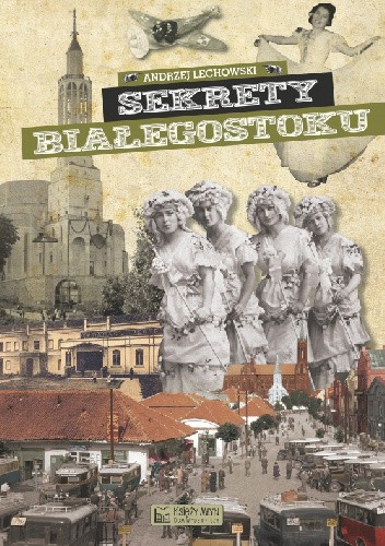 Sekrety Białegostoku