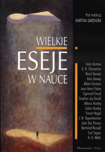 Wielkie eseje w nauce